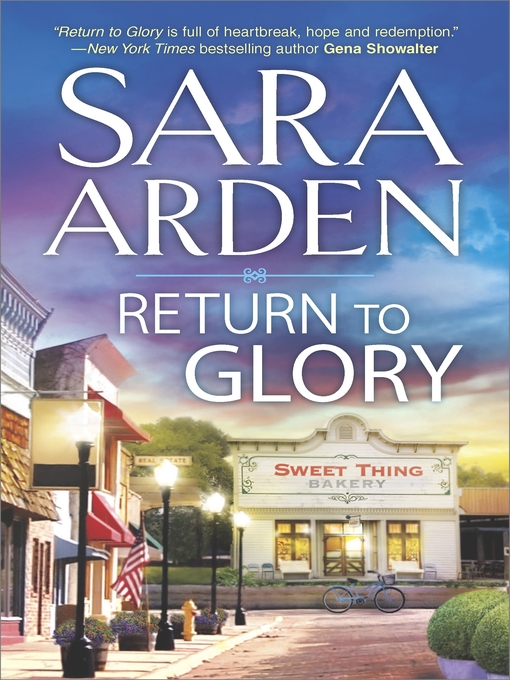 Title details for Return to Glory by Sara Arden - Wait list